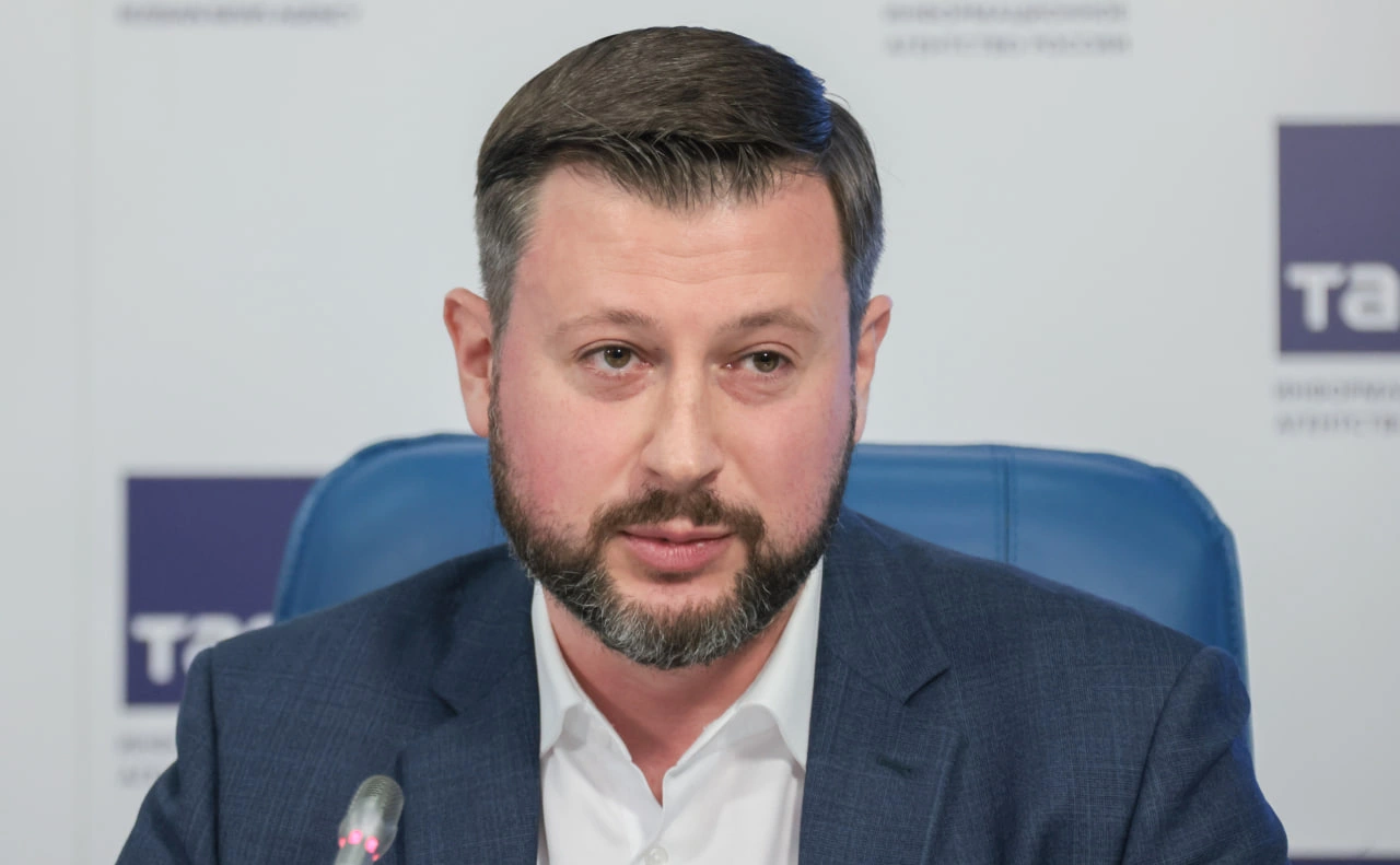  Михаил Метцель/ТАСС