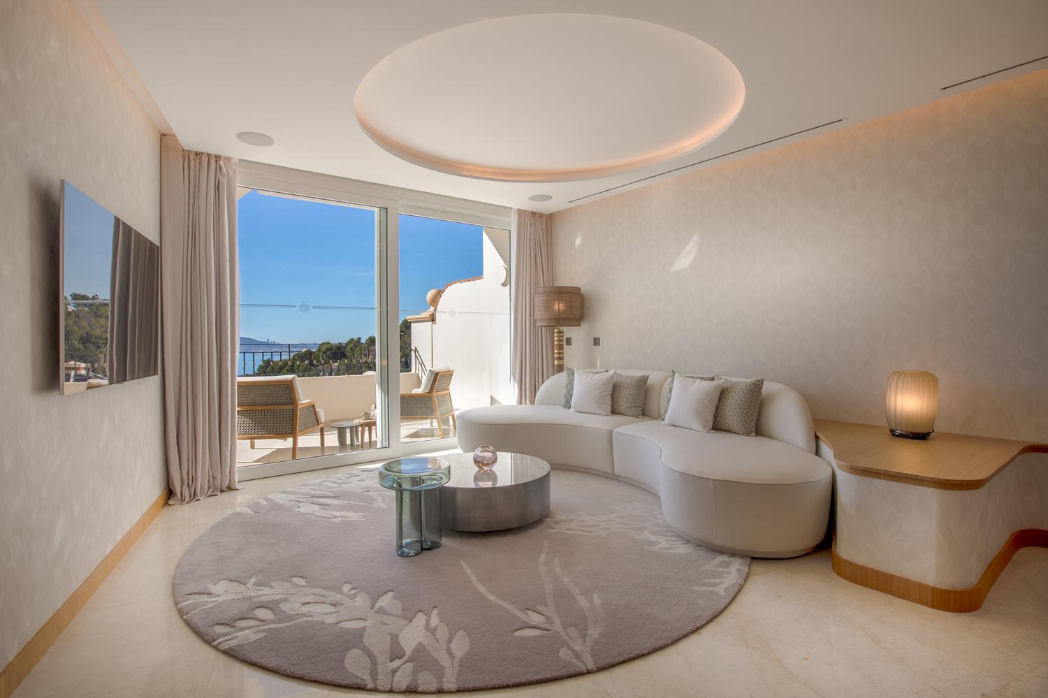 Номер Grand Suit