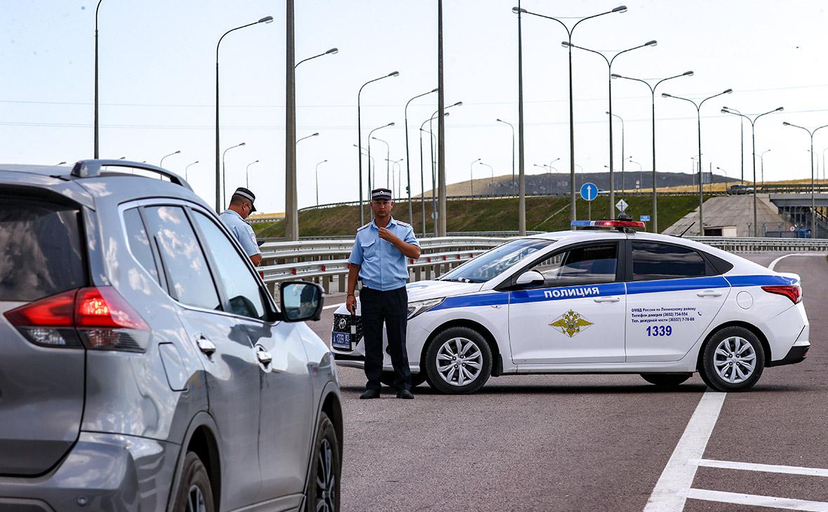 Фото: Сергей Мальгавко / ТАСС