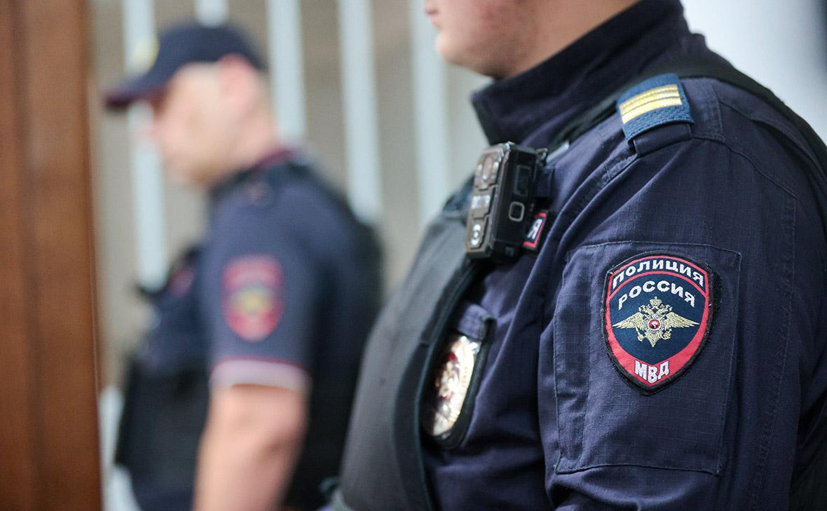 Фото: Алексей Белкин / NEWS.ru / Global Look Press