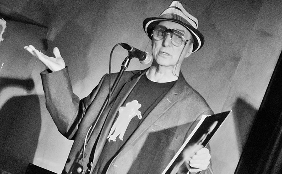 Дмитрий Ухов