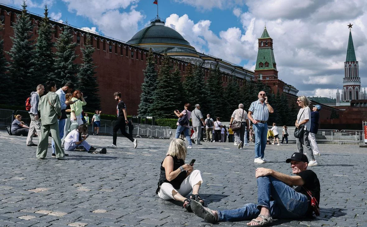 Андрей Любимов / РБК