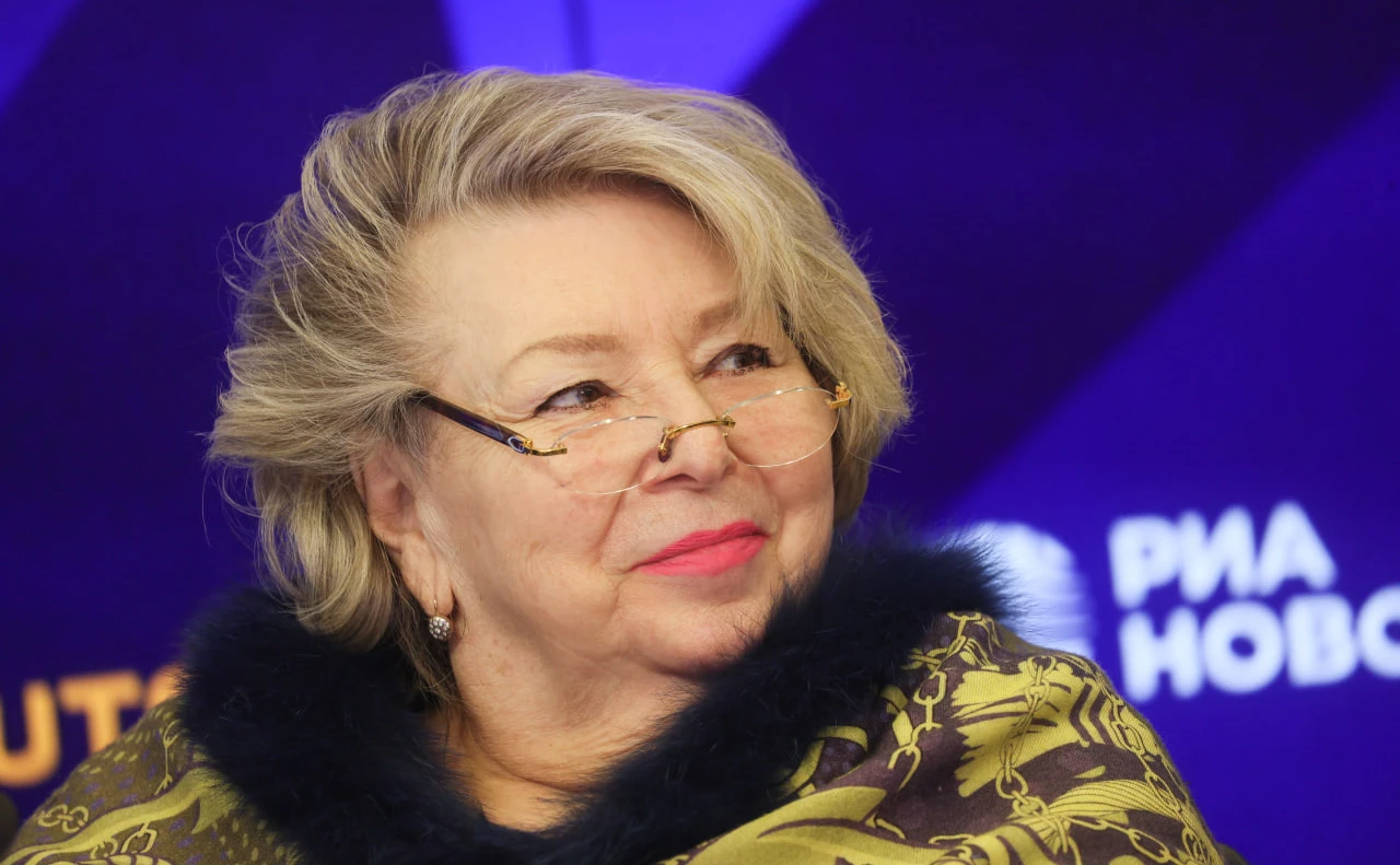 Сергей Булкин/ NEWS.ru/ TACC