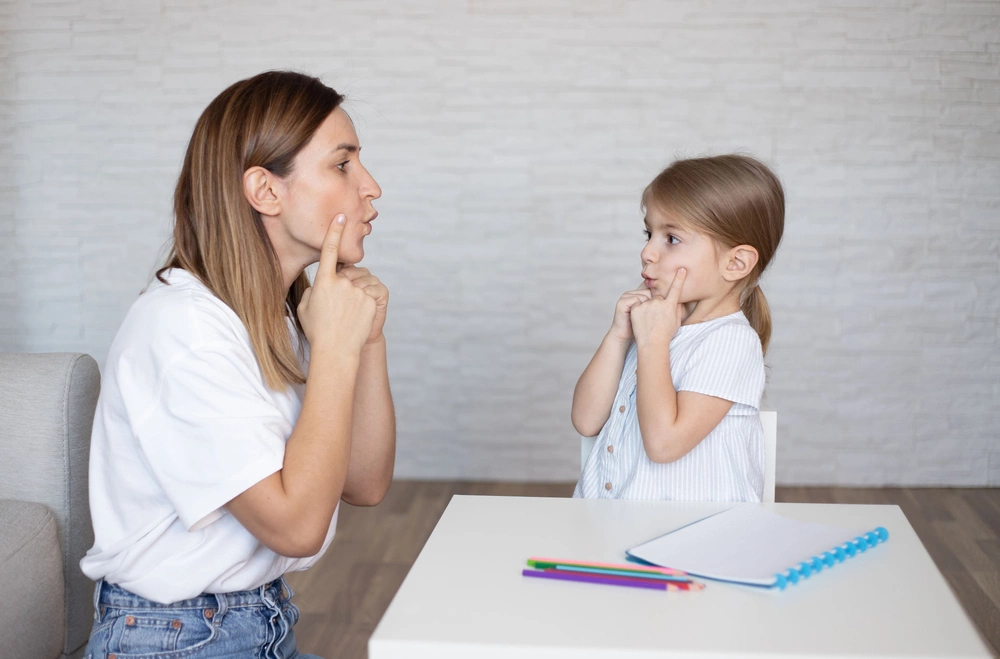 Логопеды в России получают в среднем 48 тыс. руб