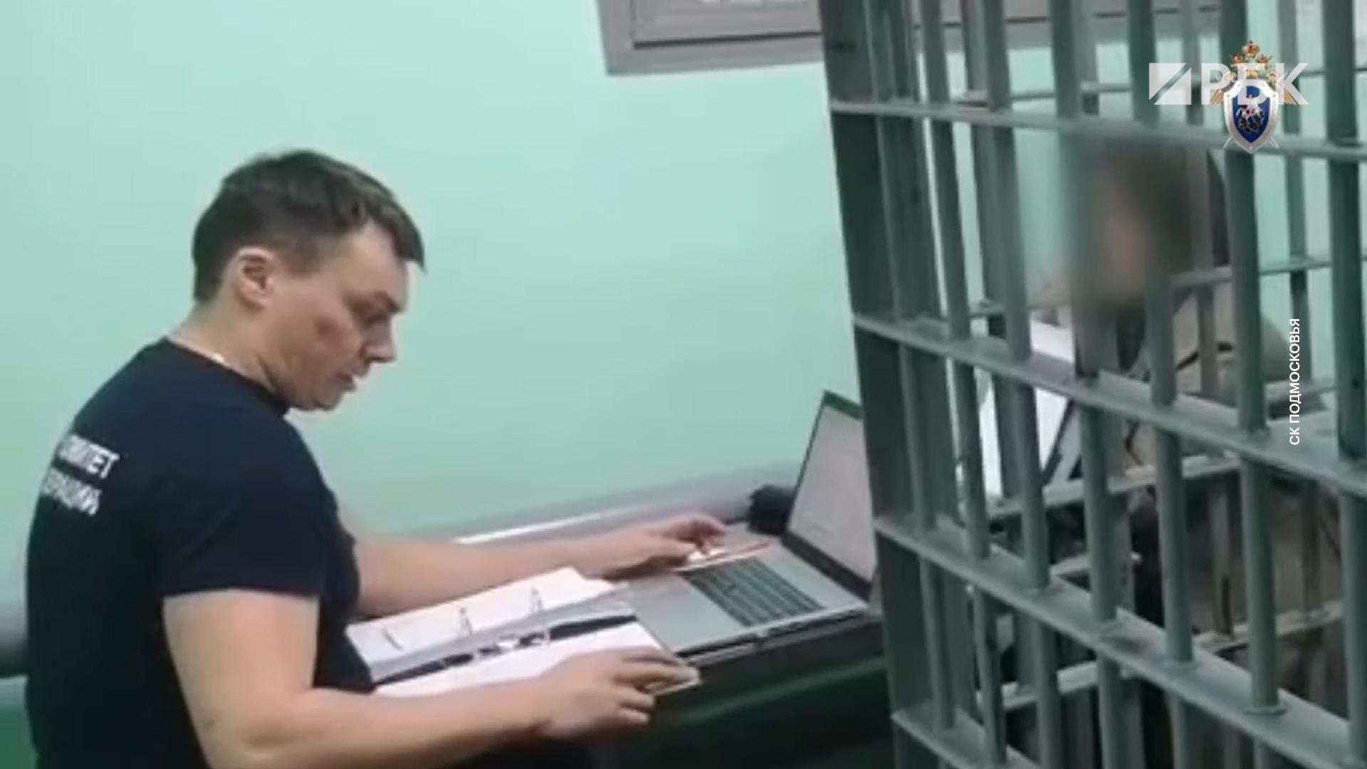 СК предъявил обвинение матери ребенка, голову которого нашли в пруду