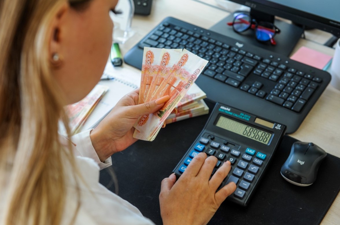 Фото: Вадим Ахметов / URA.RU