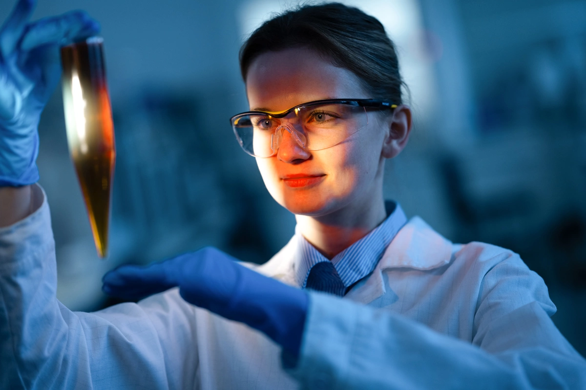 Как по маслу: какие перспективы открывает выпуск биотоплива