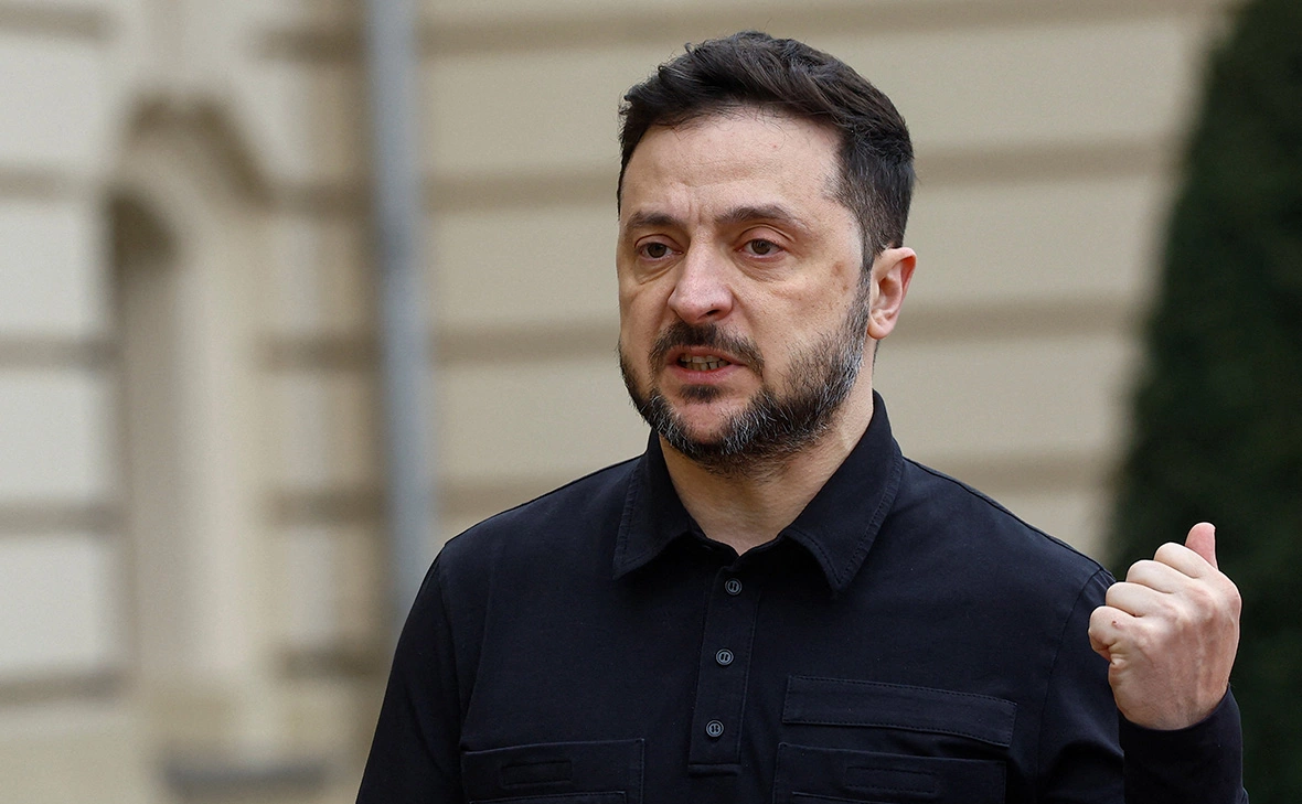 Валентин Огиренко / Reuters