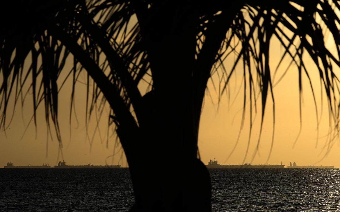 Reuters узнал о задержании США нефтяного танкера у берегов Венесуэлы