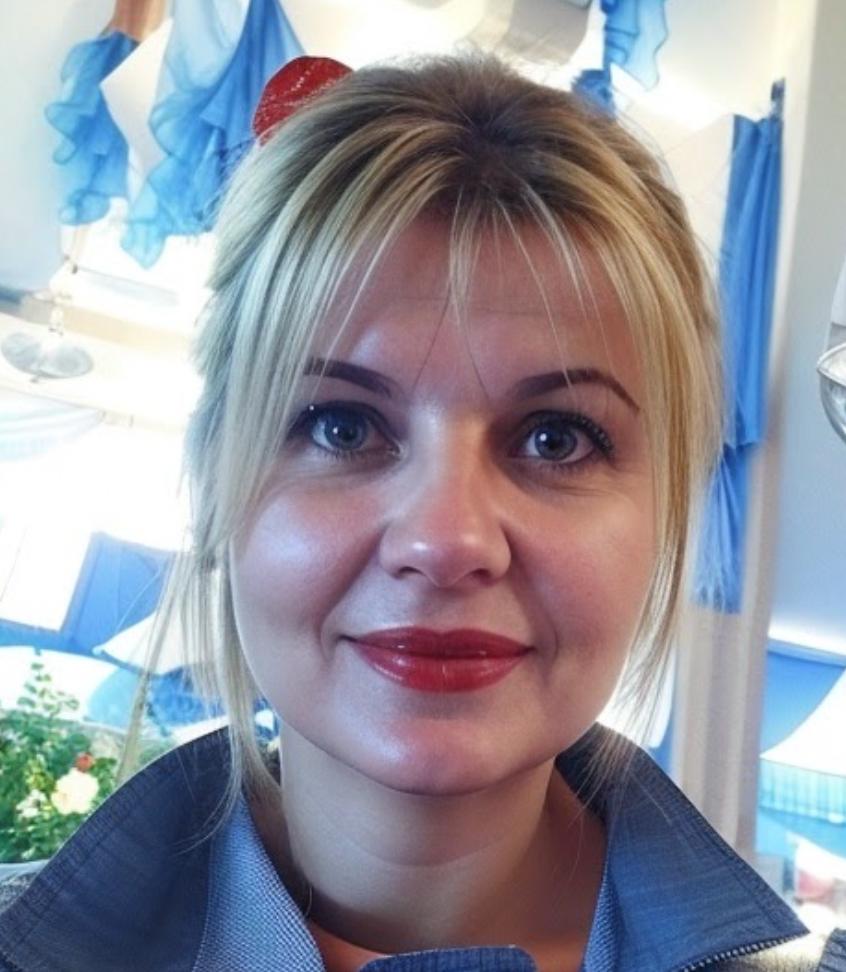 Ирина Ярцева