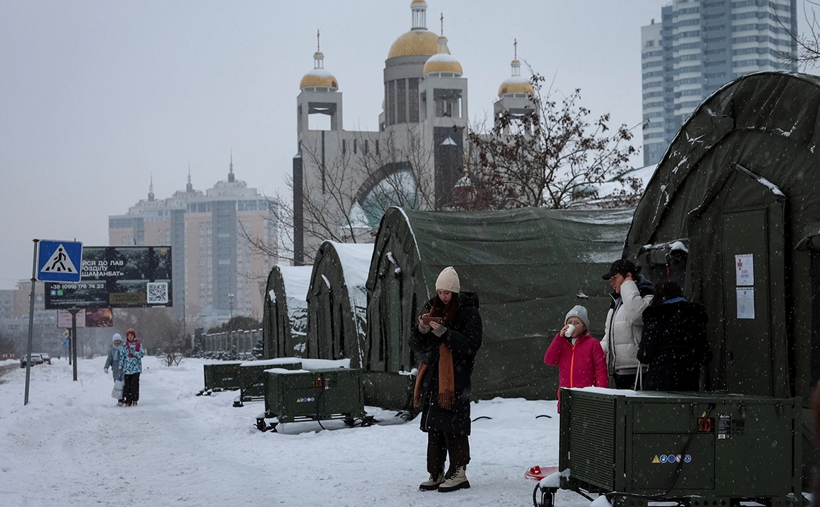 Анатолий Степанов / Reuters