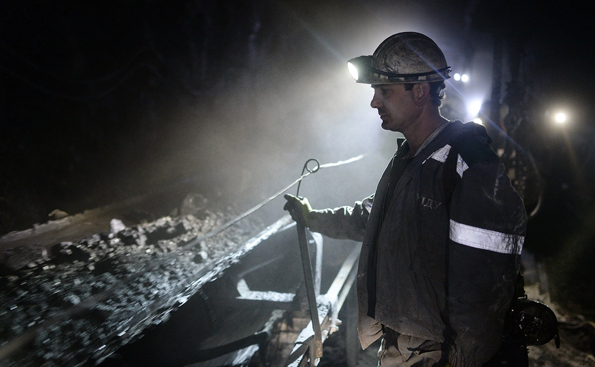 Александр Кряжев / РИА Новости