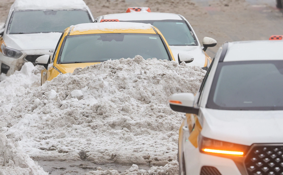 Наталья Шатохина / NEWS.ru / Global Look Press