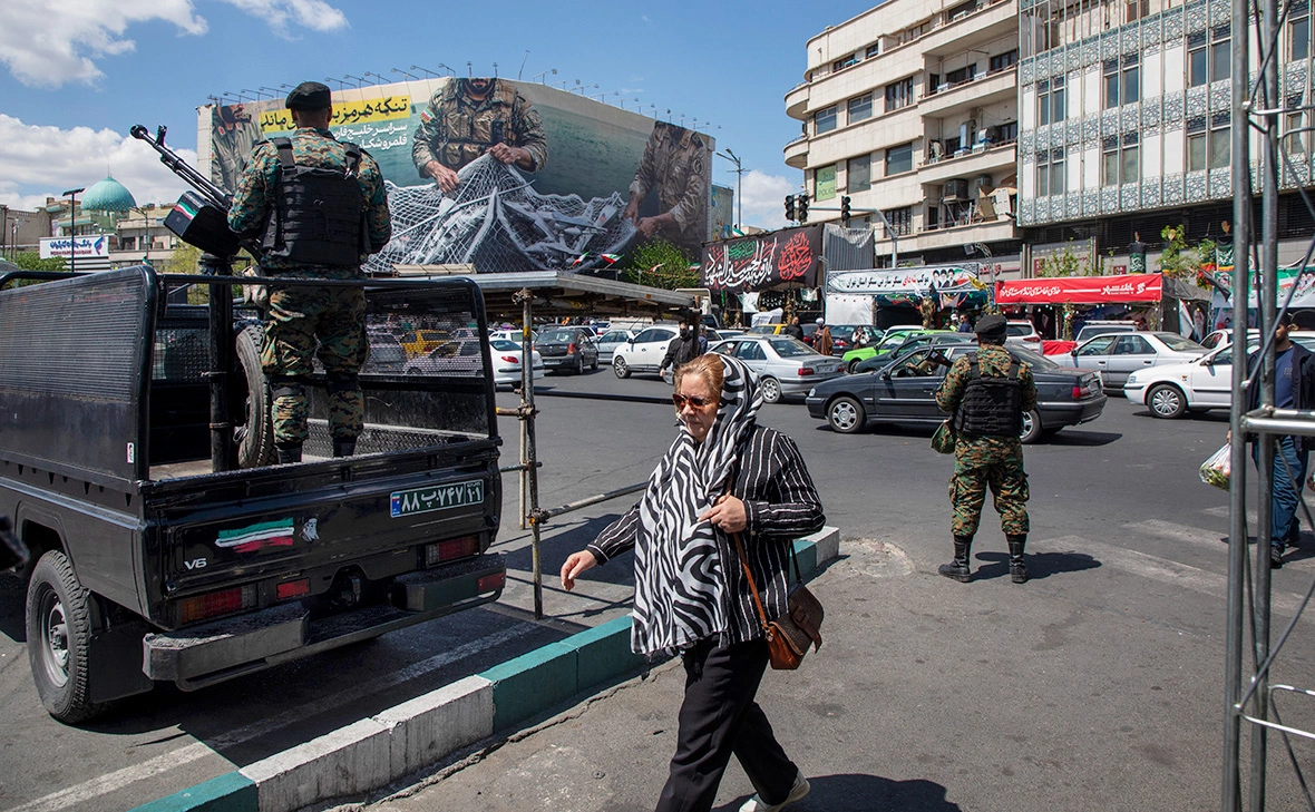 Majid Saeedi / Getty Images