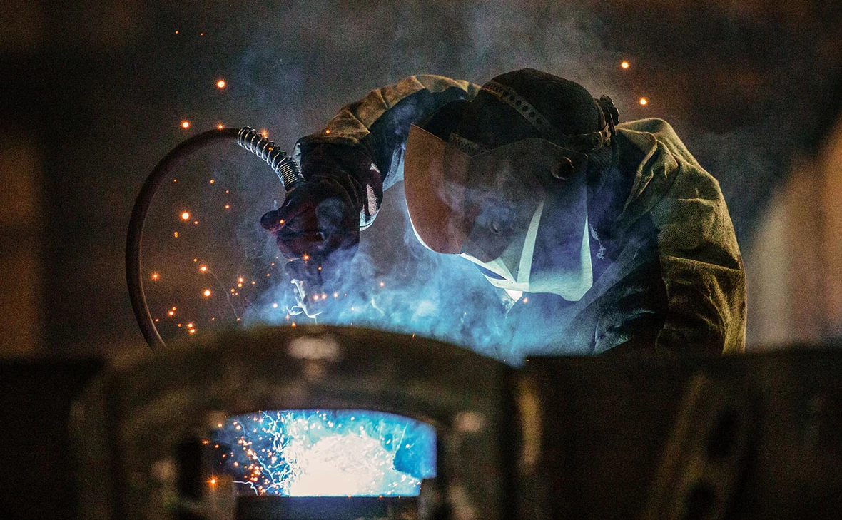 Илья Московец / URA.ru / Global Look Press