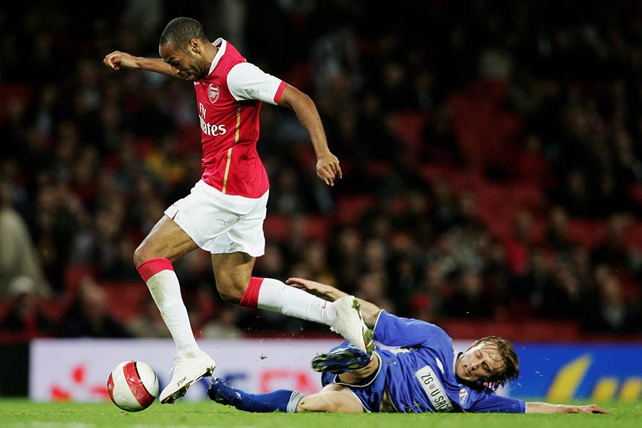 Phil Cole / Getty Images