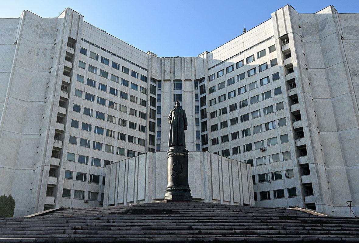 Станислав Красильников / РИА Новости