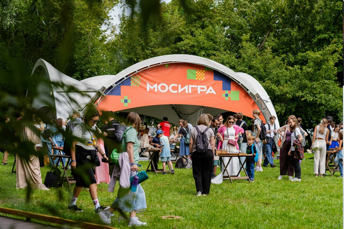 В Москве пройдет фестиваль для IТ-сообщества «ИТ-Пикник». Подробности