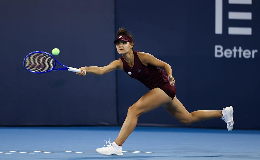 Emmanuel Wong / Getty Images