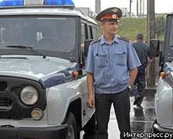 В Петербурге возбуждено уголовное дело по факту бунта в "Крестах"