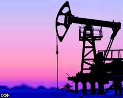 Добыча нефти в РФ в IV квартале составит 120 млн т