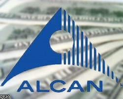 Еврокомиссия одобрила продажу Alcan за $38,1 млрд