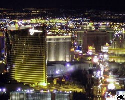 Отель в Лас-Вегасе обжигает постояльцев «лучами смерти»