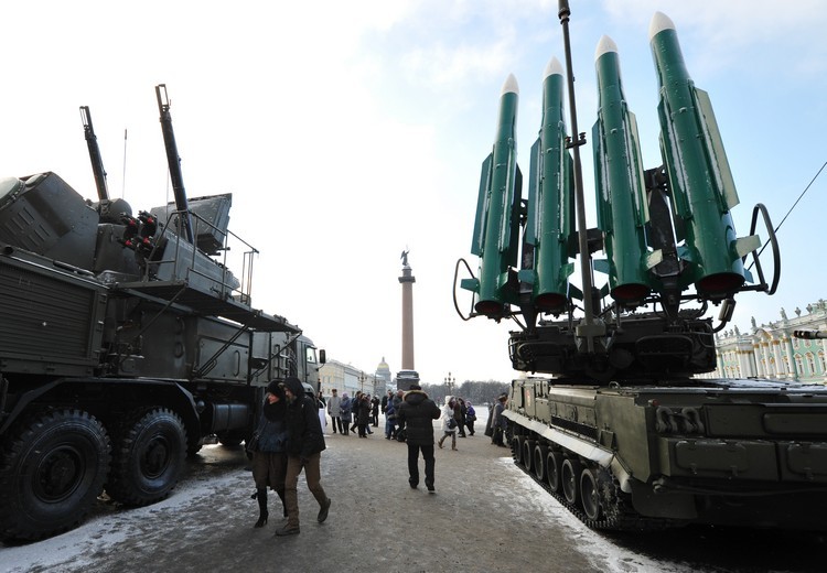 Мероприятия, посвященные 70-летию снятия блокады Ленинграда