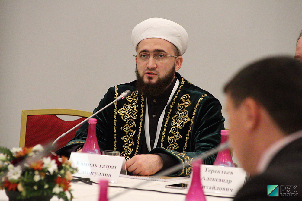Муфтий РТ: Мусульмане всего мира знают, что Коран напечатан в Казани
