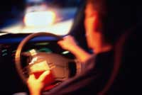 Пьяный за рулем не преступник или все ради науки