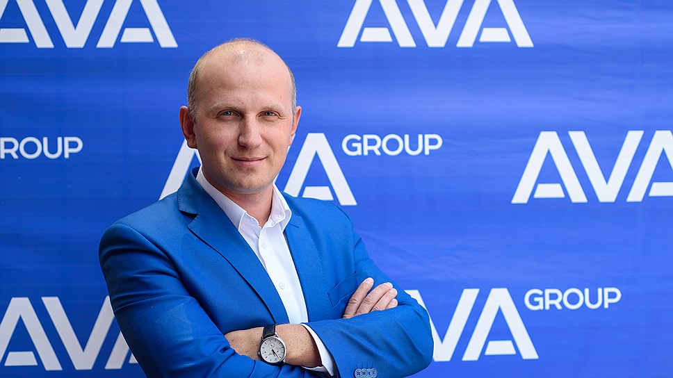 Денис Бражниченко: «AVA Group не отказывается от строительного бизнеса»