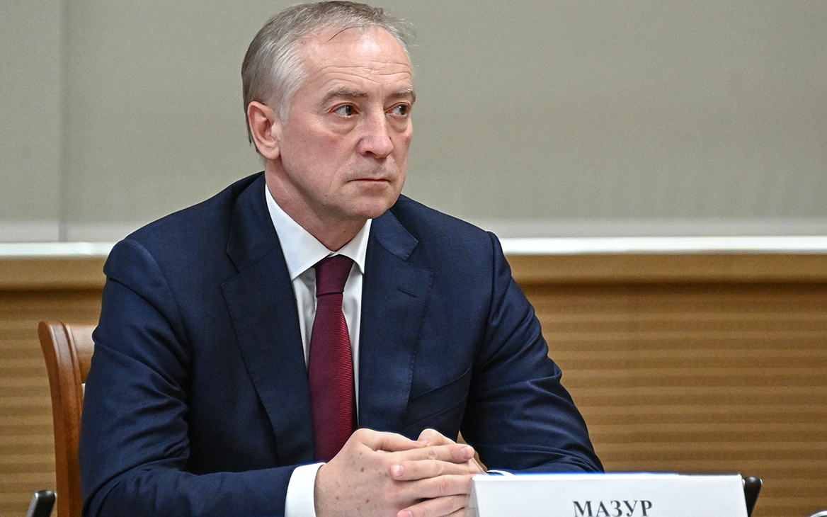 Чиновник Кремля стал кандидатом на пост губернатора Томской области