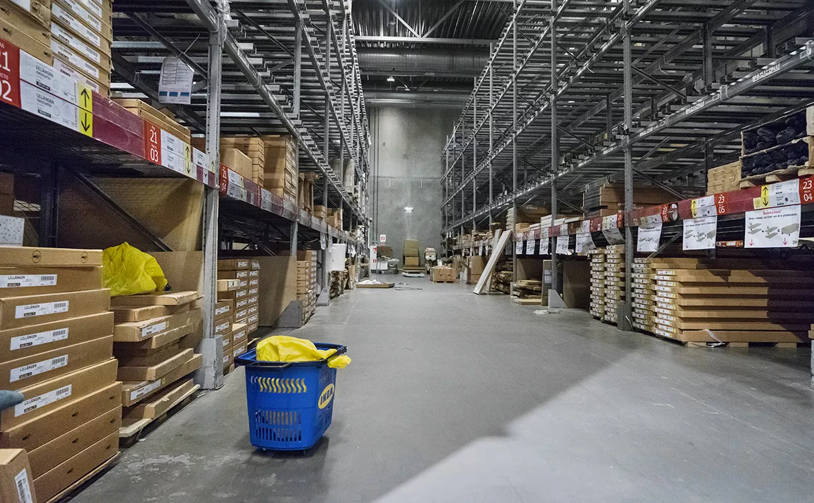 Олег Яковлев / РБК