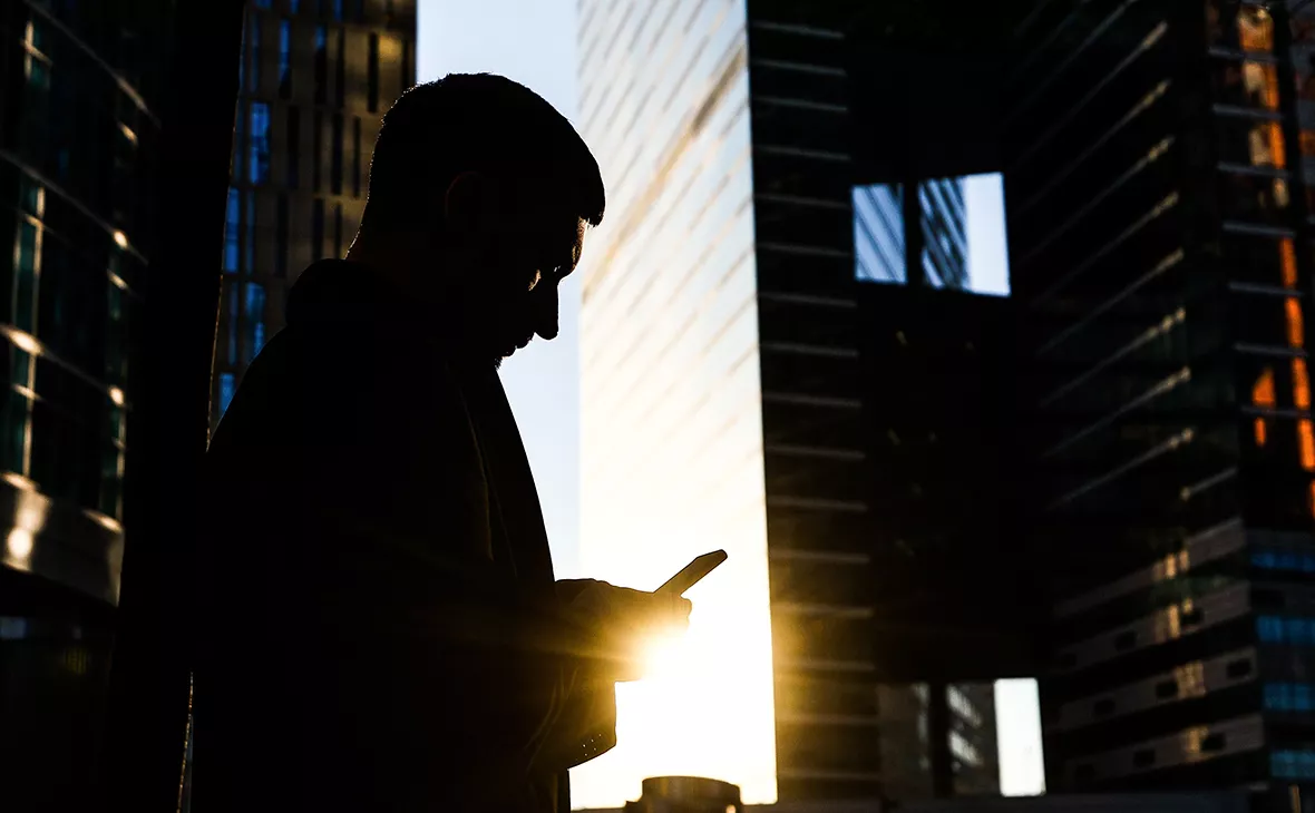 Сергей Бобылев / ТАСС