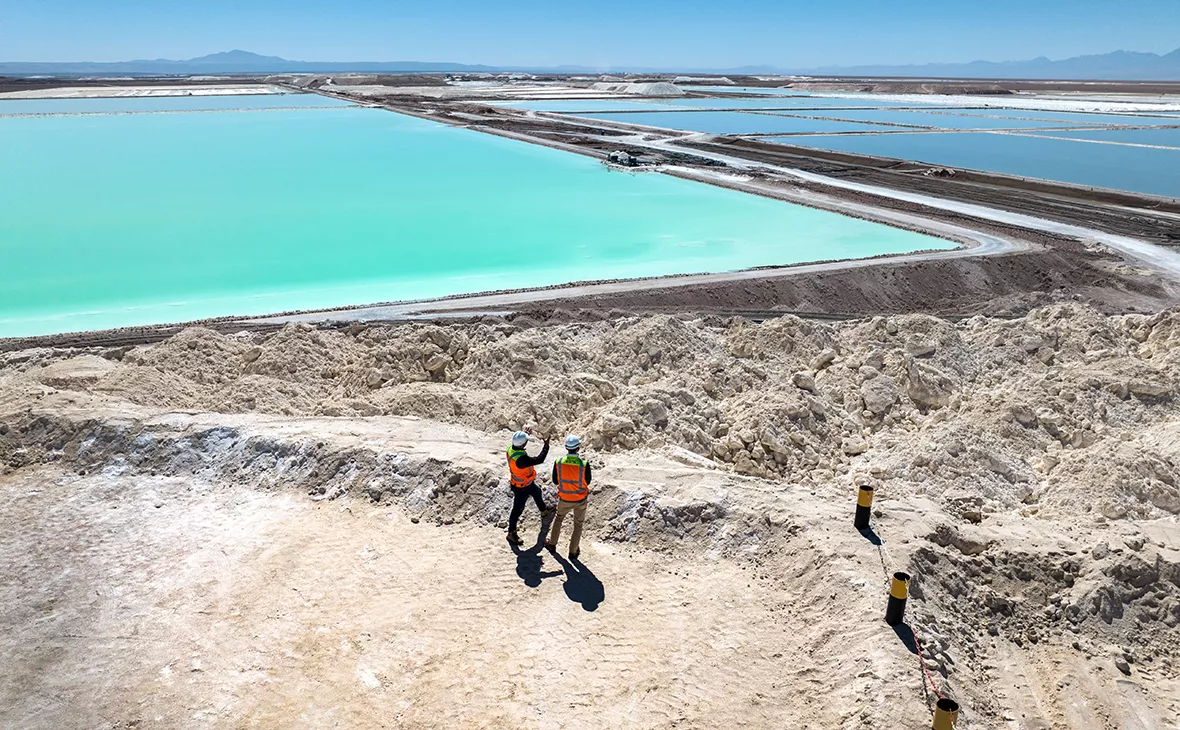 John Moore / Getty Images