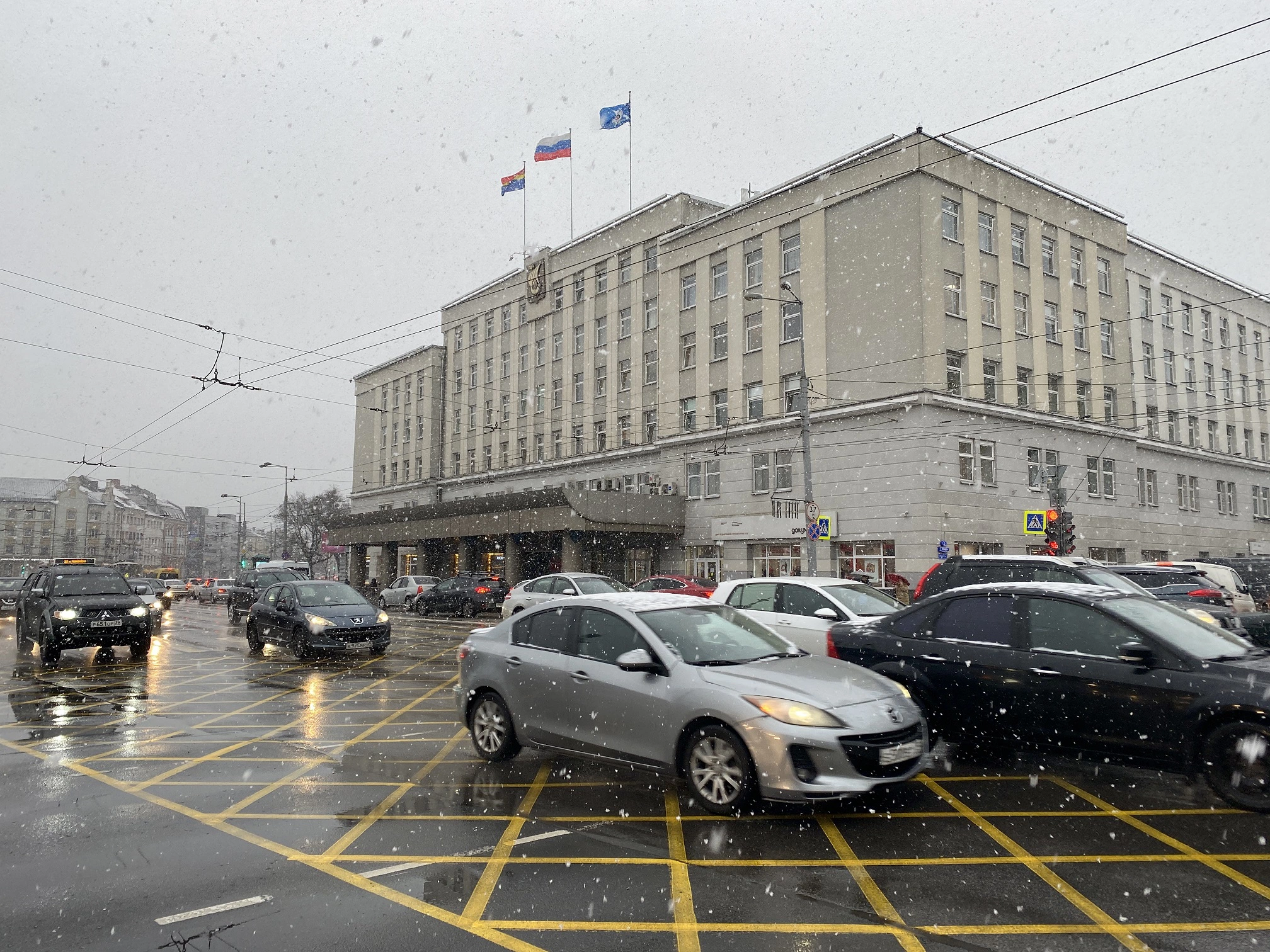 Александр Подгорчук