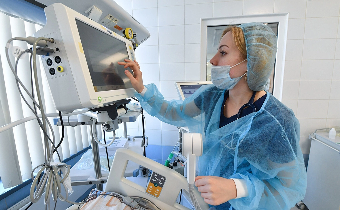 Сергей Киселев / АГН «Москва»