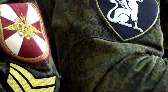 В украинском плену находятся двое военнослужащих из Прикамья