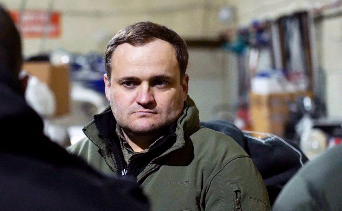 OleksiyKuleba / Telegram