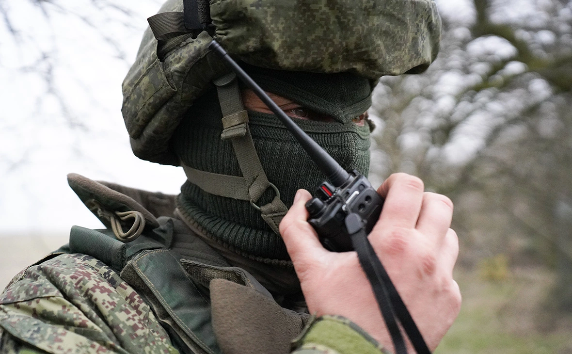 Андрей Рубцов / ТАСС