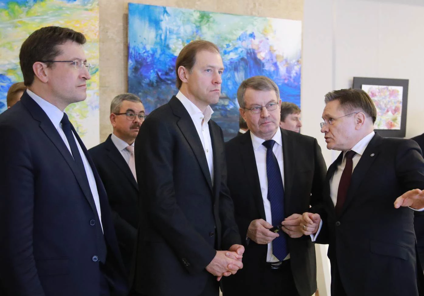 С сайта Минпромторга РФ
