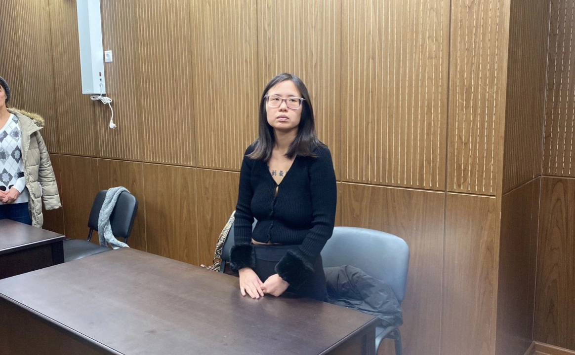 пресс-служба Тверского суда