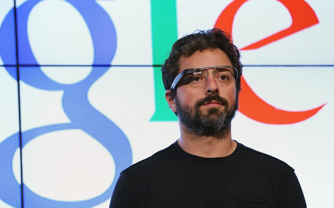 Forbes узнал о желании Брина вернуться к работе с кодом в Google