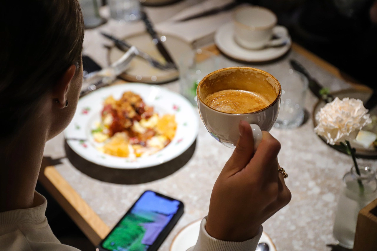 Размик Закарян / РИА URA.RU