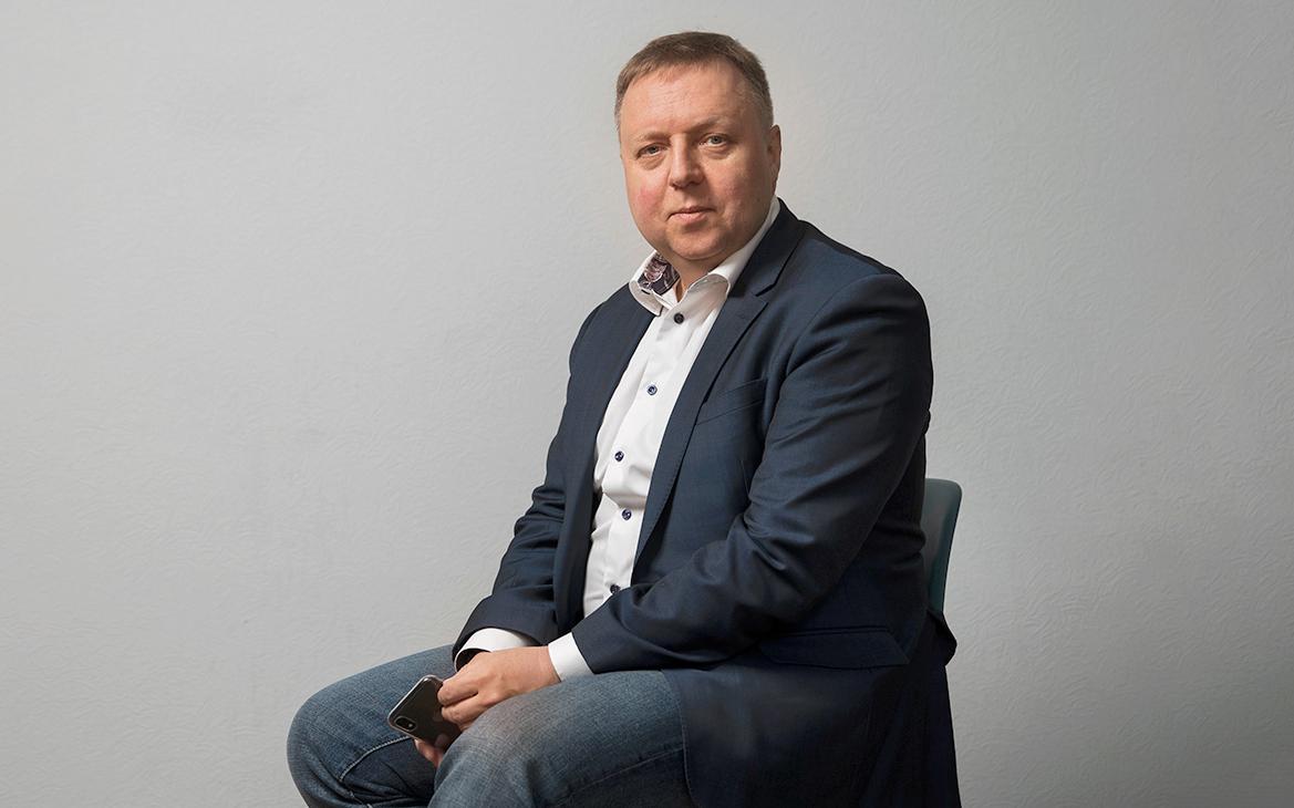 Глава SAP в России ушел из компании и займется поддержкой ее же софта