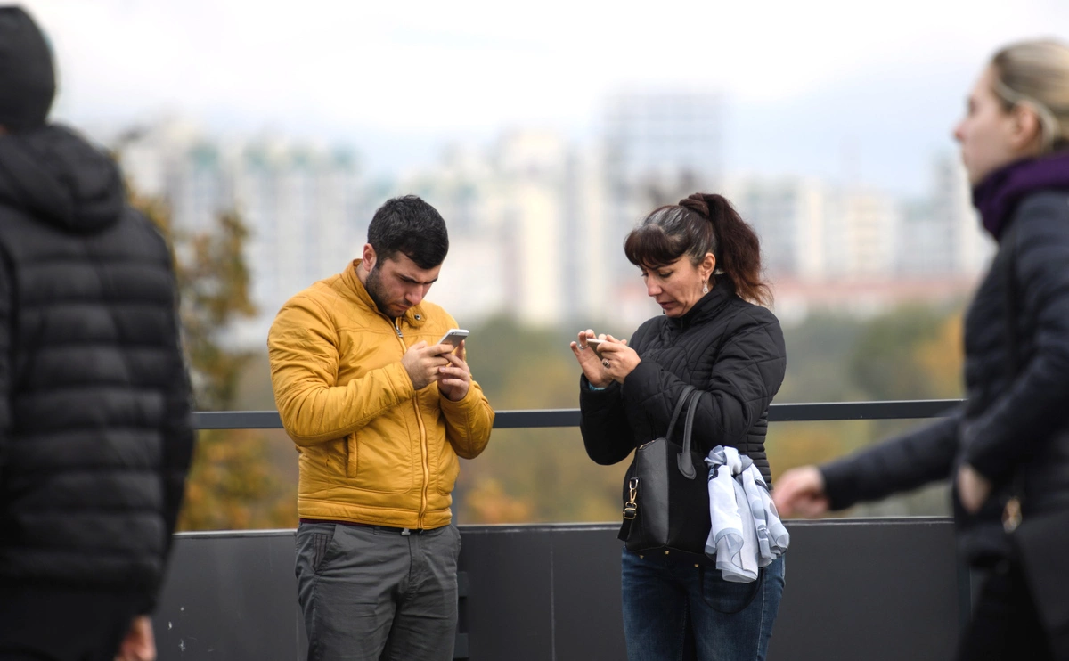 Донат Сорокин / ТАСС