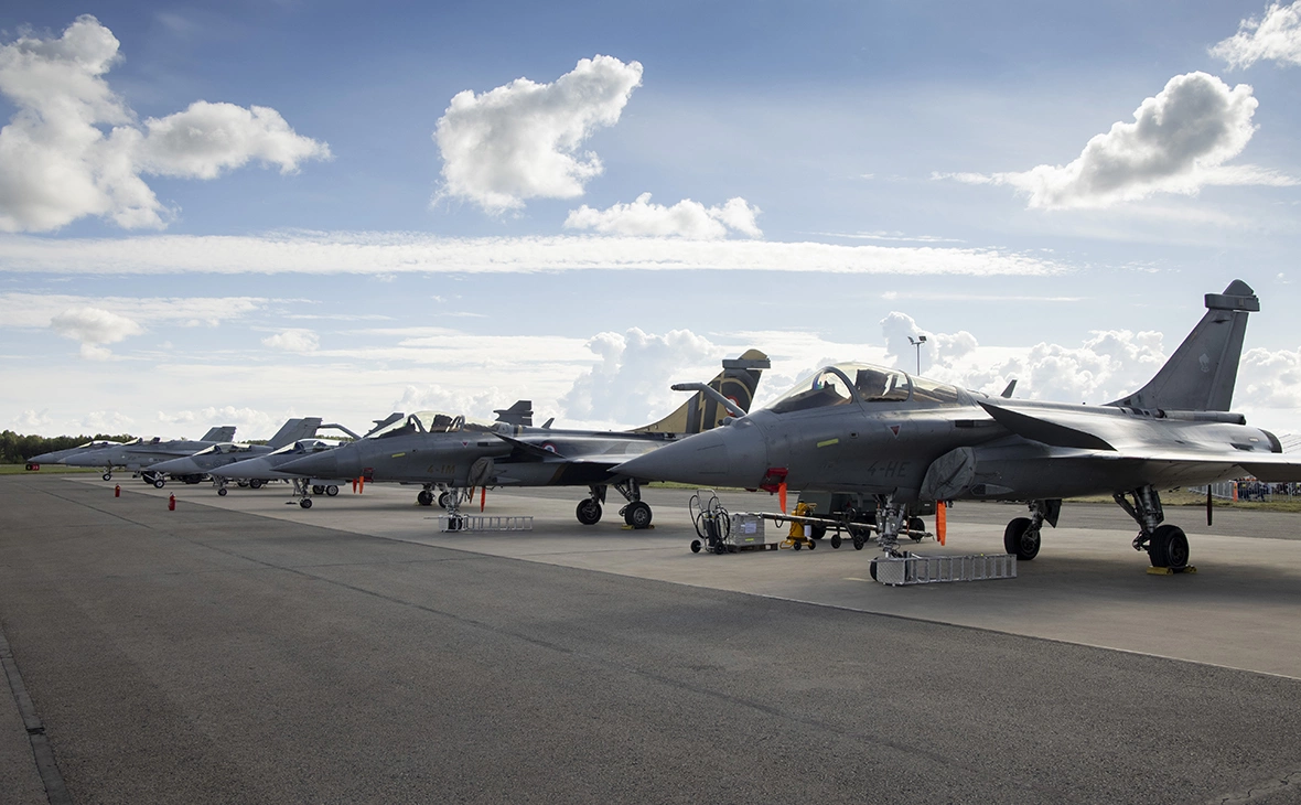 Matti Matikainen / Newspix24 / Global Look Press