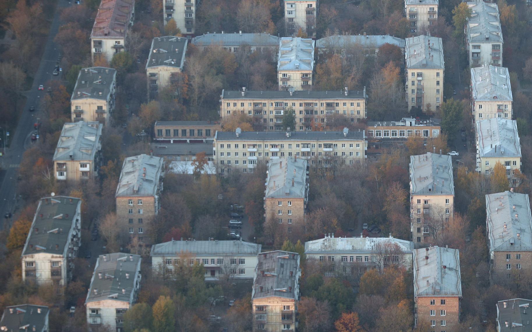 Фото: Михаил Терещенко / ТАСС