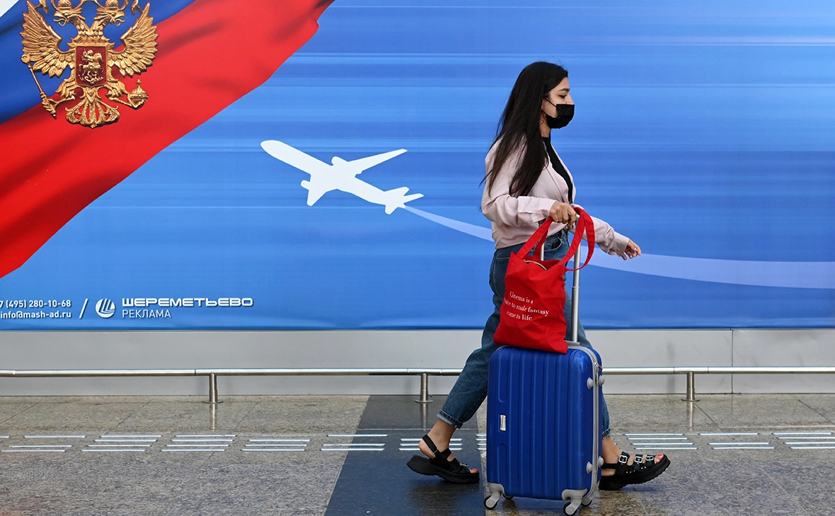 Максим Блинов / РИА Новости