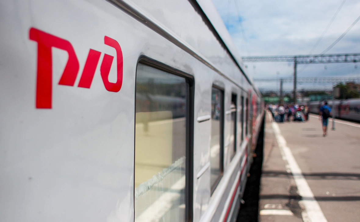 Владислав Шатило / РБК